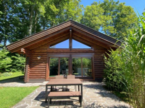 Hütte am Wald Hof Bei Salzburg
